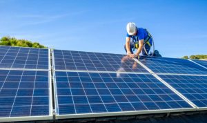 Installation et mise en production des panneaux solaires photovoltaïques à Tourves